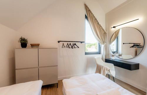 Klimat Tu - Stylowe Domki blisko Morza - Sarbinowo - Photo 6