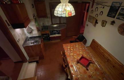 Ca' Marina - Mountain View Terrace & Parking - Foto 13