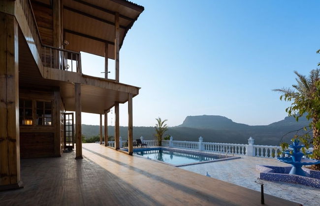 Amarjas Sierra Vista - Foto 1