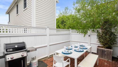 Stylish Walk to Town and Beach - Foto 5