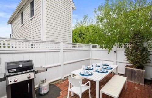 Stylish Walk to Town and Beach - Foto 5