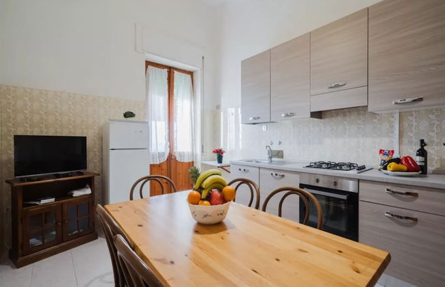 Seafront Apartment With Stunning Asinara Views - Foto 29