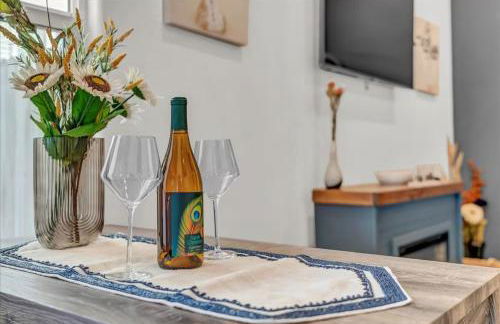 Peaceful Guest Casita with Private Entrance and No Cleaning Fee - Foto 18