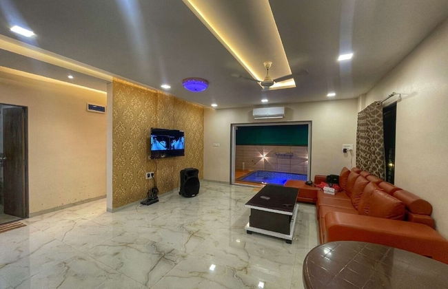 Sunshine Villa Igatpuri - Foto 15