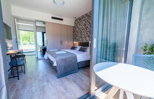 ARGENTO RESIDENCE - Foto 32