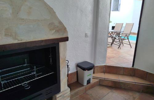 Dos casas rurales en Despeñaperros, La Reconquista y Nuevas Poblaciones - Foto 42