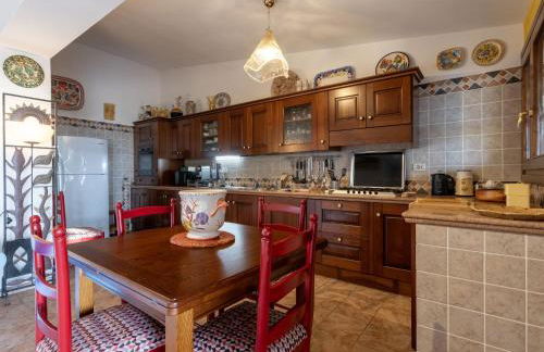 Villa Casanova by Interhome - Foto 9