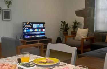 Casa da Joana T2 no Centro Histórico de Angra - Photo 8