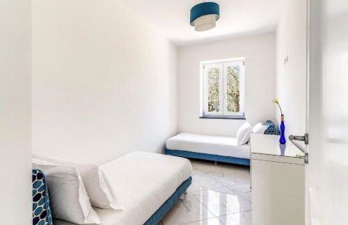 Villa Rusinella Minimalist Retreat with Sea Views by Feeling Italy - Foto 57