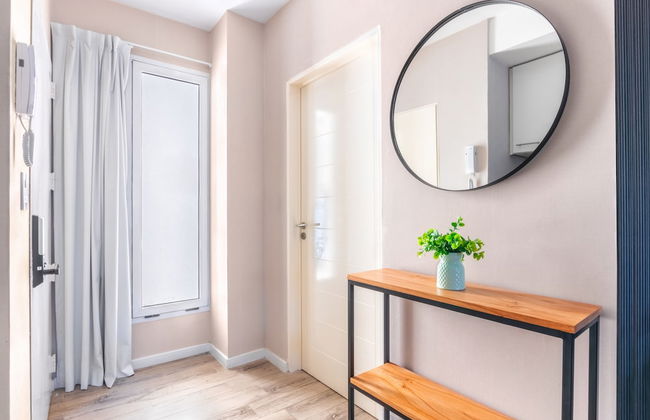 Trendy Apartments in Palermo - by BueRentals - Foto 18