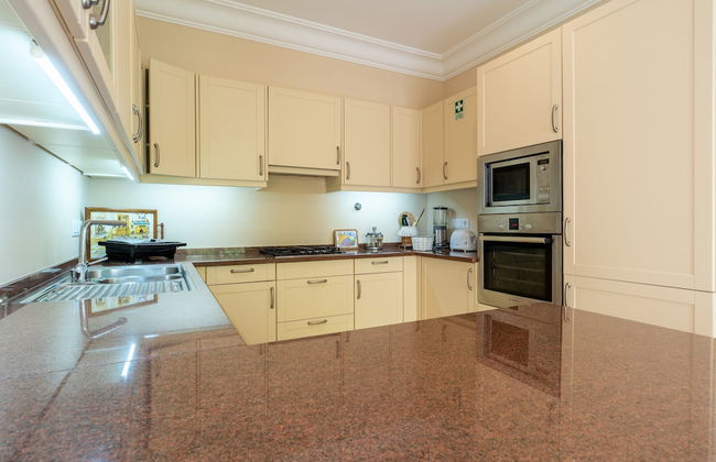 Scenic Apartment - Palheiro Village - Foto 17