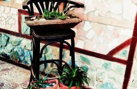 Camera a Catanzaro in villa relax ""oasi verde"" - Foto 10