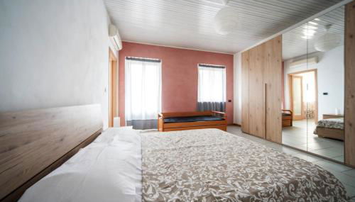 San Martino sweet home - Foto 4, wardrobe