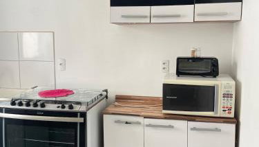 Apartamento próximo shopping e aeroporto - Foto 2