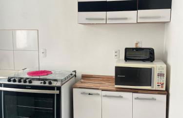 Apartamento próximo shopping e aeroporto - Foto 2