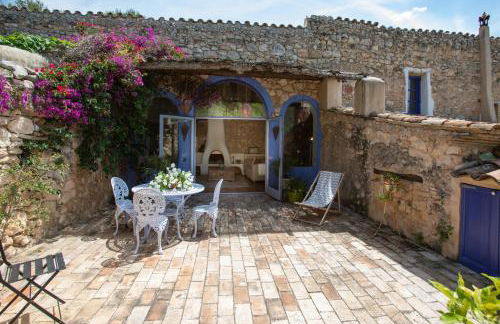 Casa Azul at Masia Nur Sitges, Adults only - Foto 12