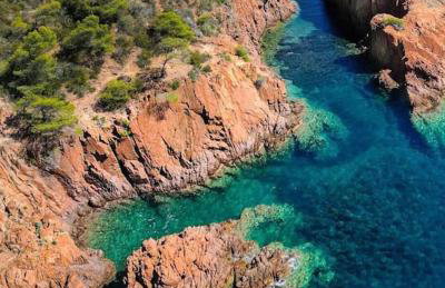 Maison bord de mer - piscine - - Foto 26