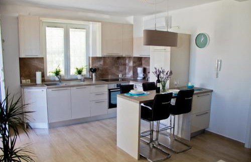 Apartmani Žorić - Foto 15