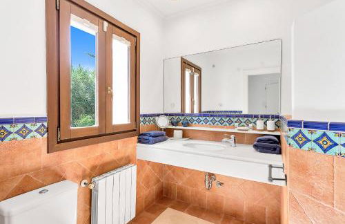 YOLO Spaces - Sotogrande White House Villa - Foto 68