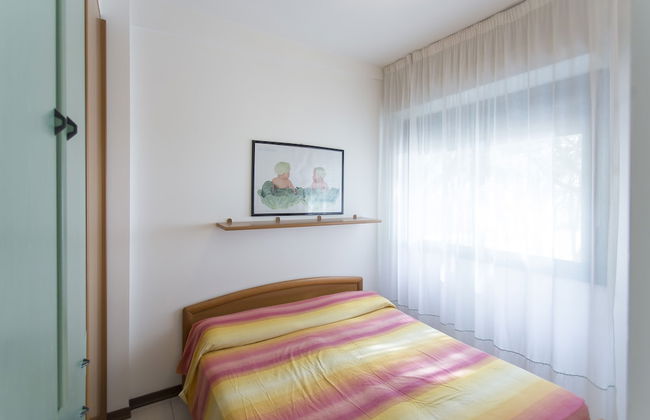 Residence Costa del Sol - Foto 9