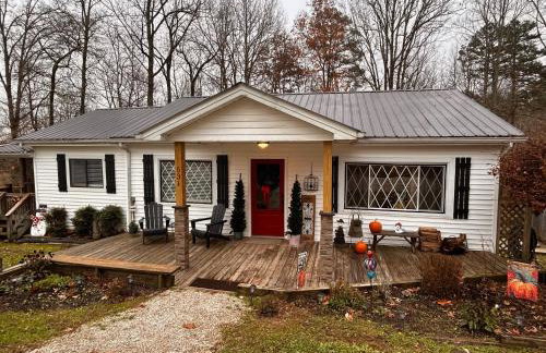 North Star Retreats - Foto 1