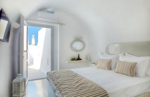 Golden Stone Santorini Suites - Foto 38