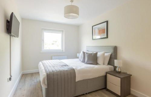 House of Fisher- Solstice House Apartments - Foto 19