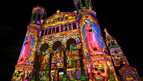 Celect'In Lyon Suites climatisées SkyView - Foto 2