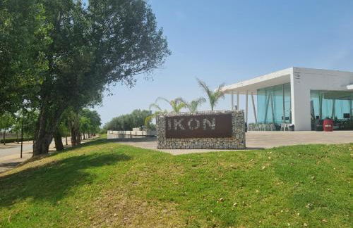 Apartamento Golf PANORAMICA - Foto 24