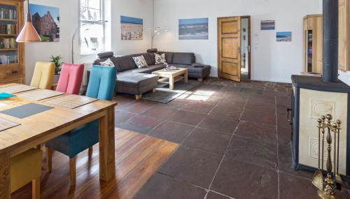 Ferienwohnung Gulfhof Siebelshörn - Photo 5