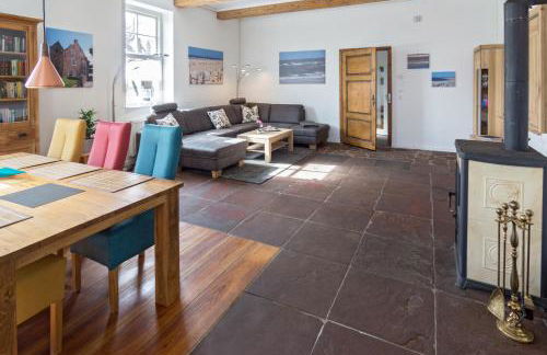 Ferienwohnung Gulfhof Siebelshörn - Photo 5