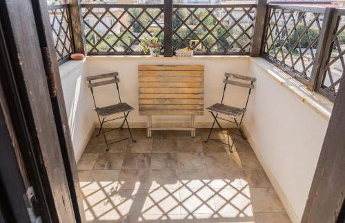 Relax a due passi dal mare dall'aeroporto"casettaStella" - Foto 25