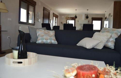 Casa Rural Finca Bella - Foto 25