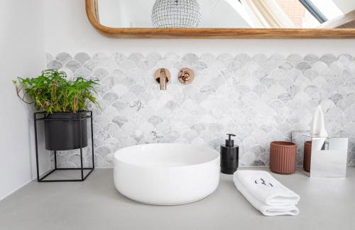 LA GRANDE MAISON LGM - Foto 16