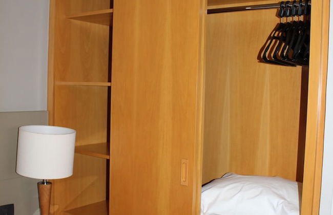 Transamerica Executive Bela Cintra - Foto 26