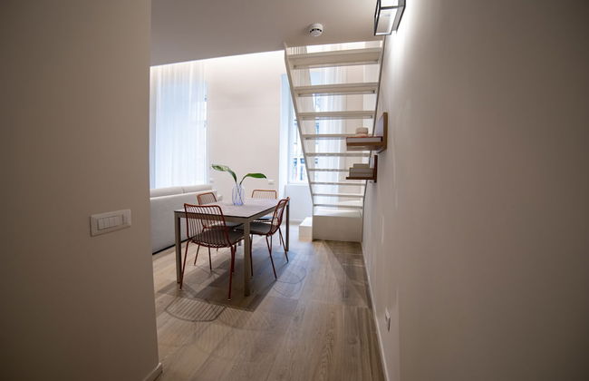 Be Mate Torino Centro - Foto 55