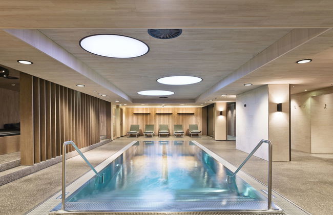 Chalet Resort With Terrace - Foto 53