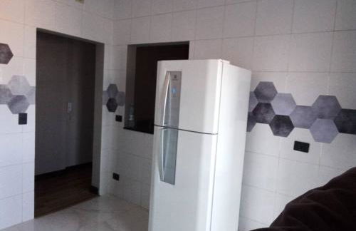 Apartamento aconchegante de montanha - Foto 11