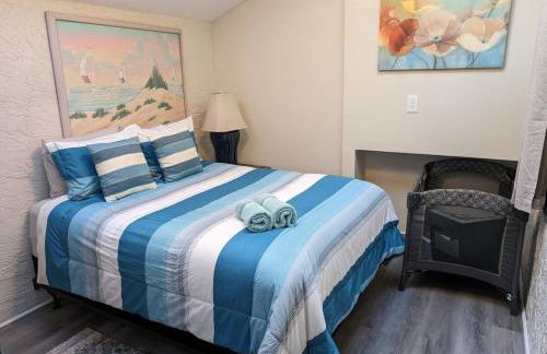 5 Bed Heated Pool Largo, FL 2 mi Indian Rocks Beach Sleeps 16 , Pets - Foto 52