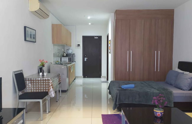 KSL Studio Homestay by Immaculate - Foto 67