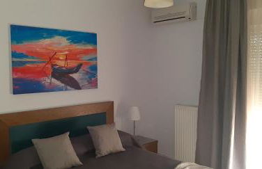 Olive Tree Apartments - Foto 118