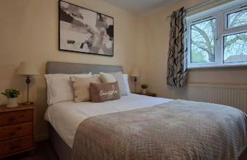 Comfy 1 bed in the idyllic village of Hemingford Grey - Foto 6