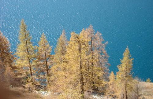 Chalet Pomme de Pin - Foto 25