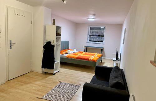 Central 30 sqm apt Obertürkheim - Foto 8