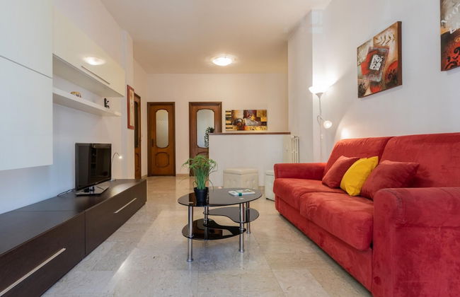 Tripoli 151 - Ludo s House - Foto 1