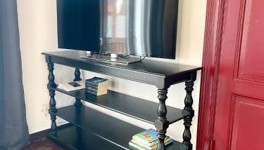 Charmante Ferienwohnung mit Terrasse im Herzen von Norden - Foto 4