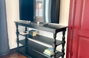 Charmante Ferienwohnung mit Terrasse im Herzen von Norden - Foto 4