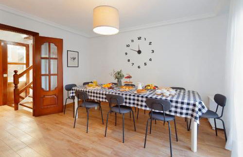 158A Triplex Rinconin con piscina by R2R Consulting - Foto 9