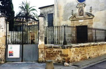 Au Cœur des Remparts - Foto 20