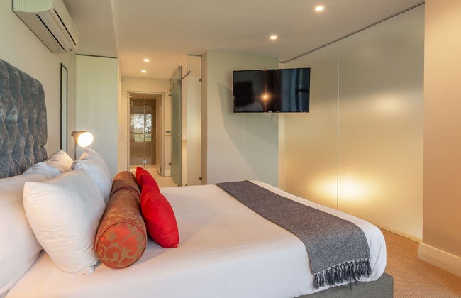 V&A Waterfront Luxury Residences - WHosting - Foto 12